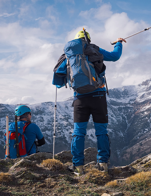 Tırmanma ve Kampçılıkta Dengenin Güzelliği: CragHaven Outdoor, Yeni